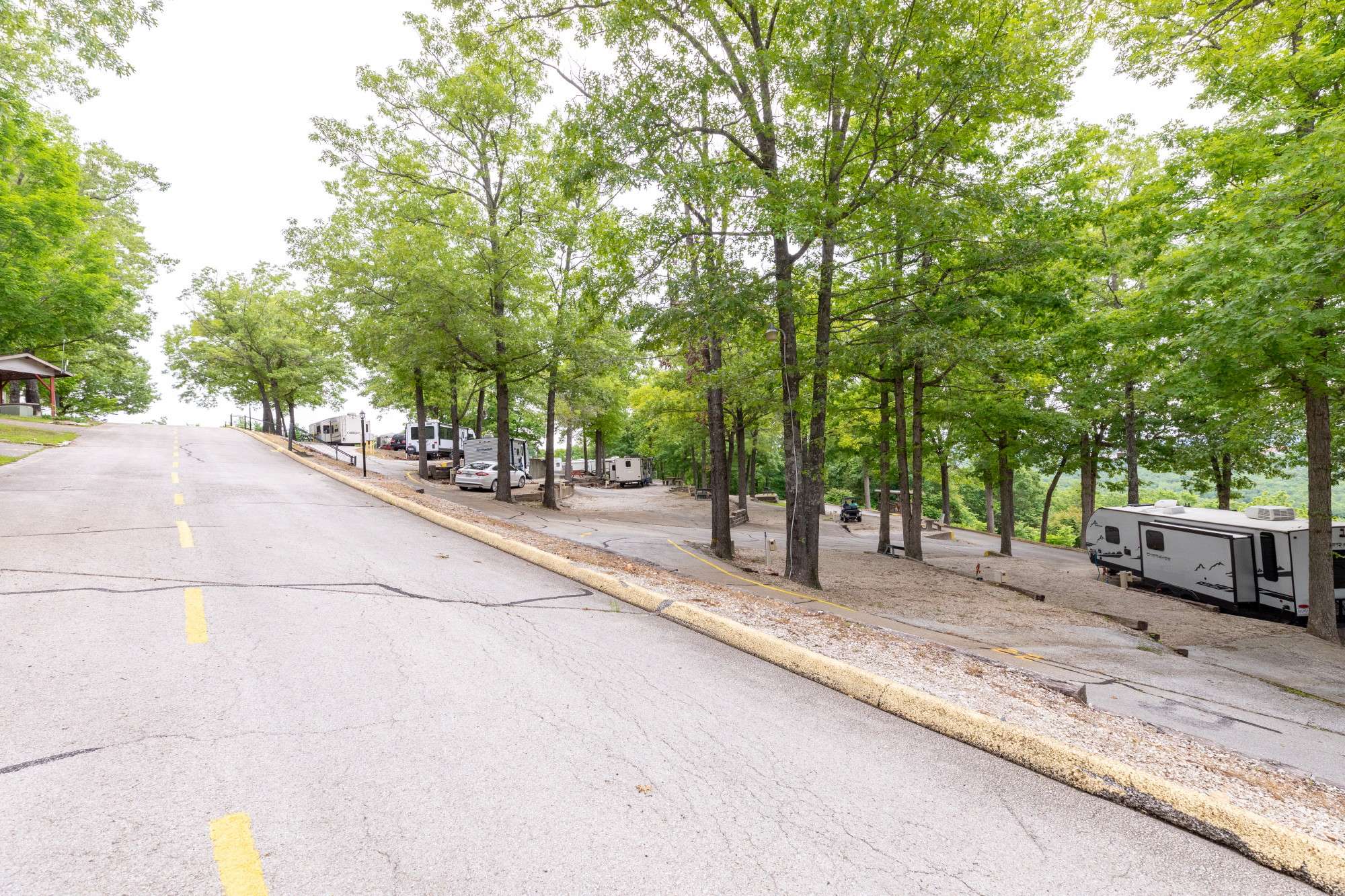 Branson View Campground