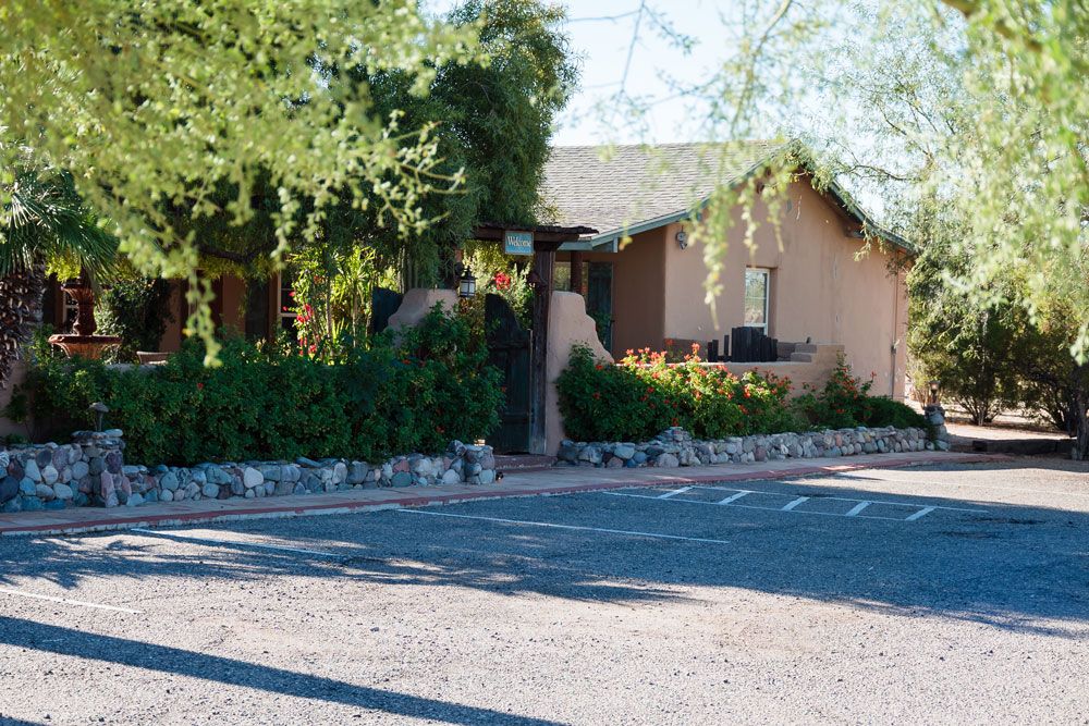 Rancho Sonora RV Park