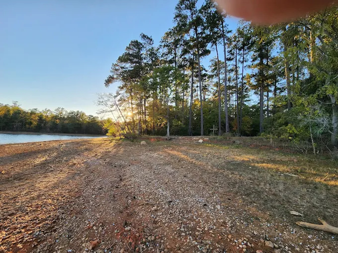 Clay Hill Campground