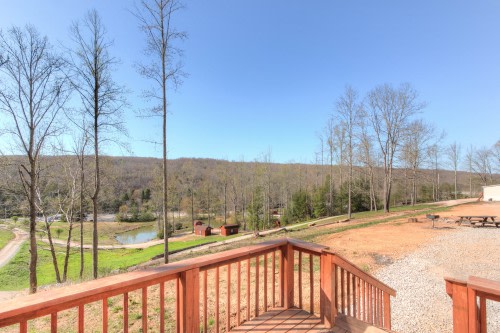 Ride Royal Blue ATV Resort and Campground