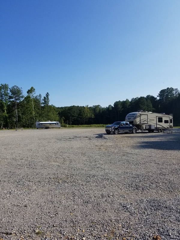Scenic Drive RV Park and Campground