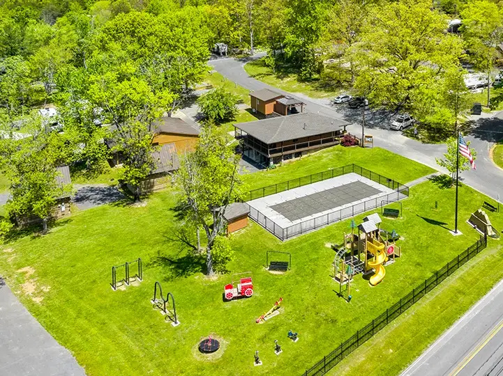 Gateway RV Campground