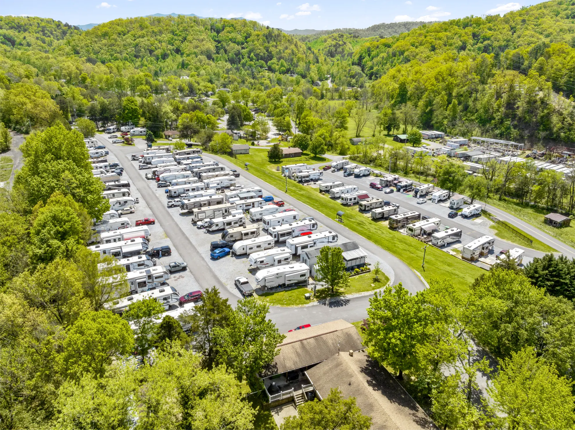 Gateway RV Campground