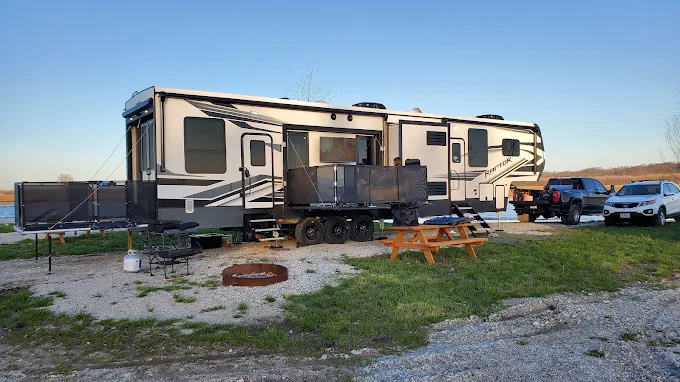 Beyond the Trail RV Park
