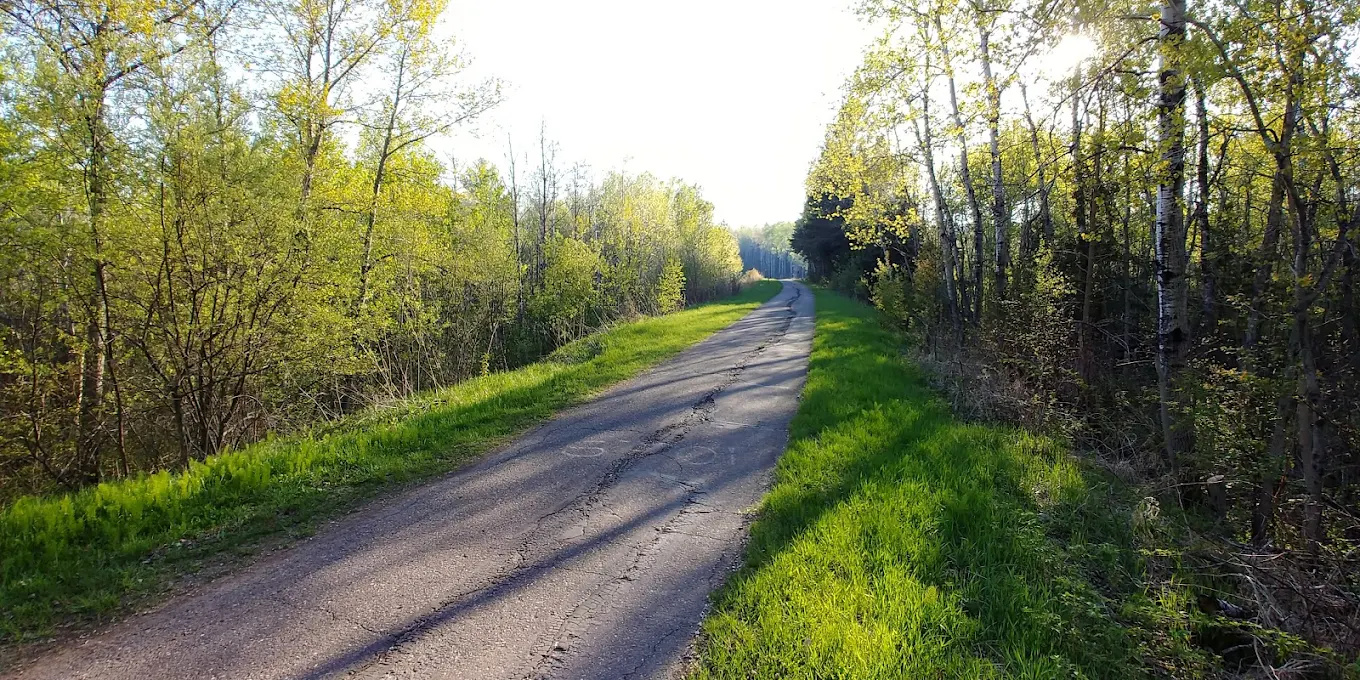 Buffalo Valley Campground