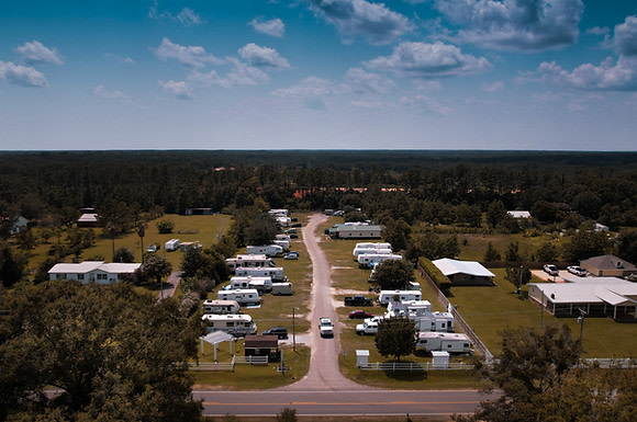 Sunchase RV Park
