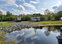 Rainy Lake RV