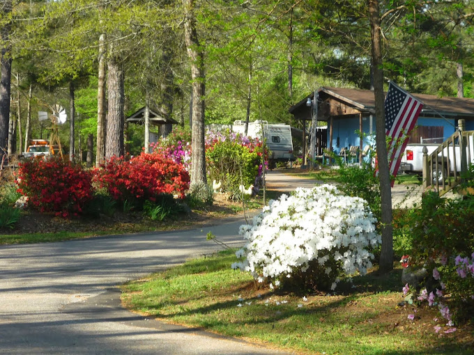 Kountry Air RV Park