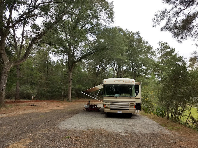 Kountry Air RV Park