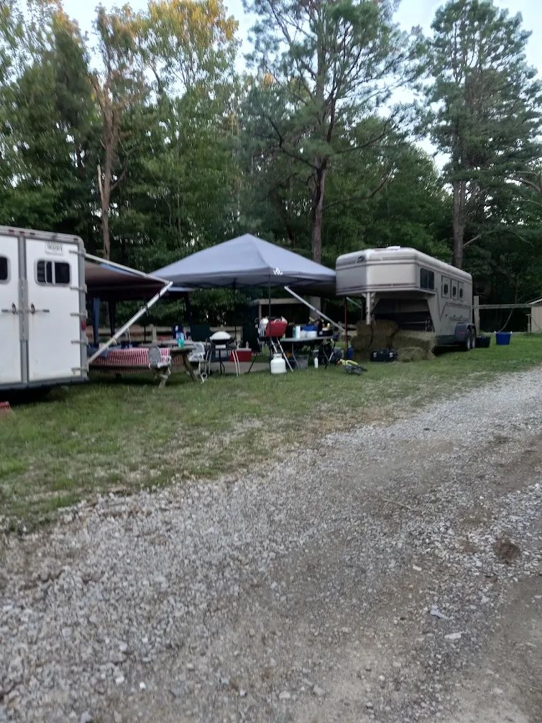 Palmerosa Campground and Cabins