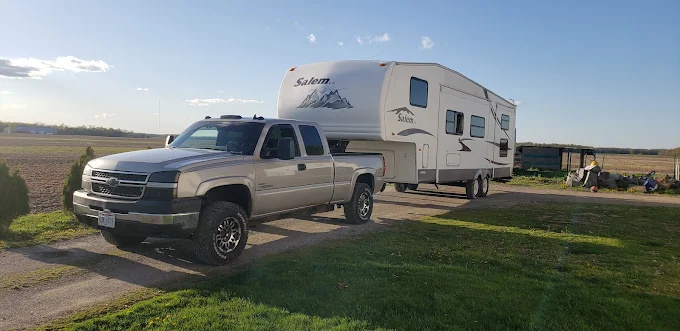 Walnut Grove RV Resort