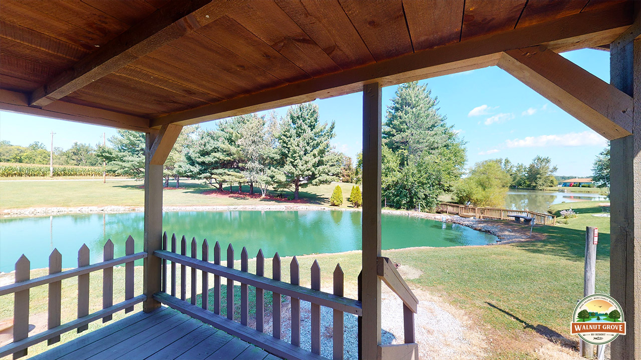 Walnut Grove RV Resort