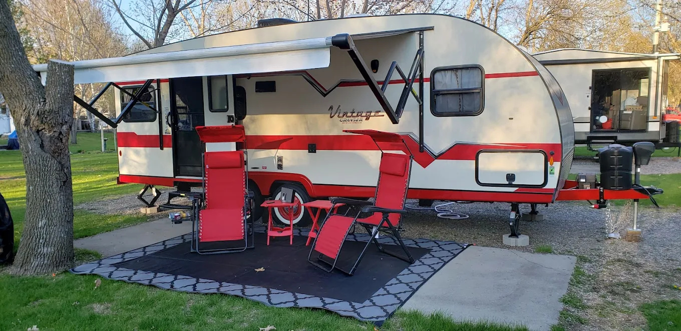RiversEdge RV Park of Becker