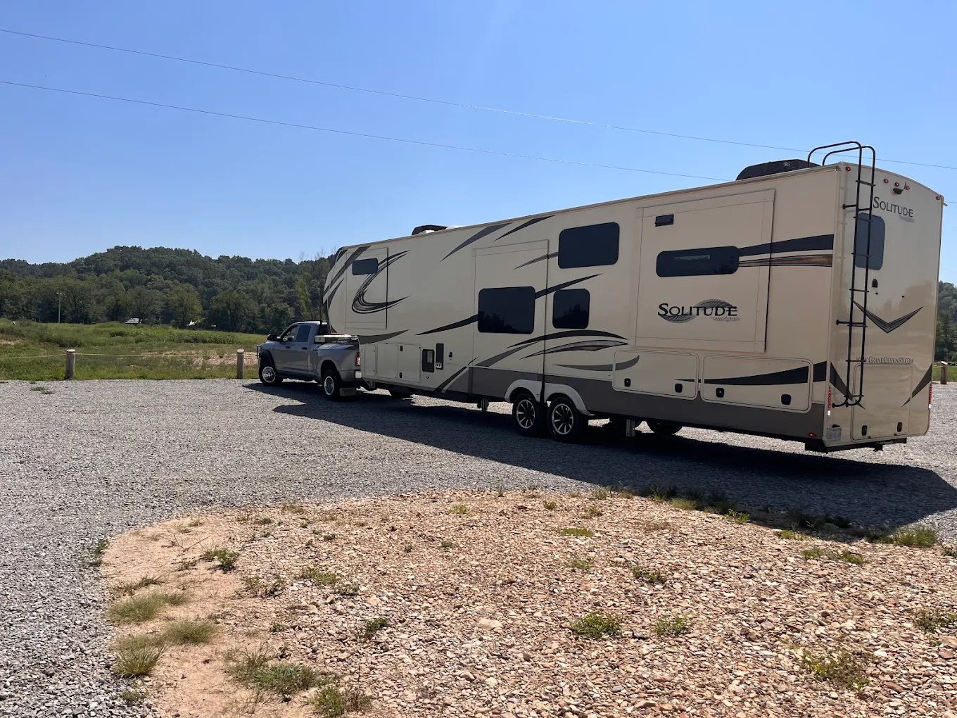 Big Elk Floats & Camping