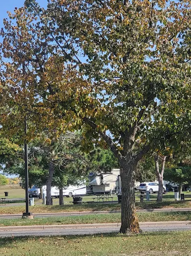 Grand Casino Hinckley RV Resort