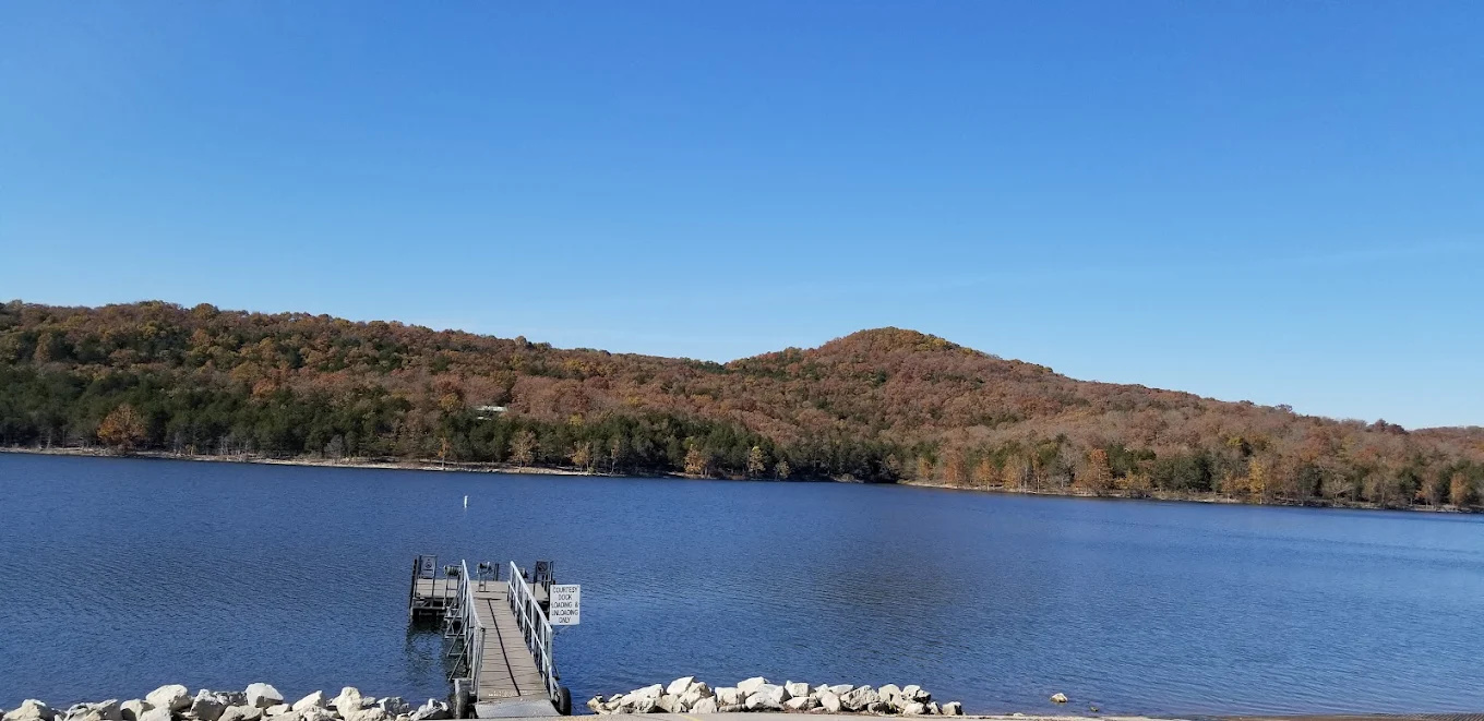 Table Rock RV Resort