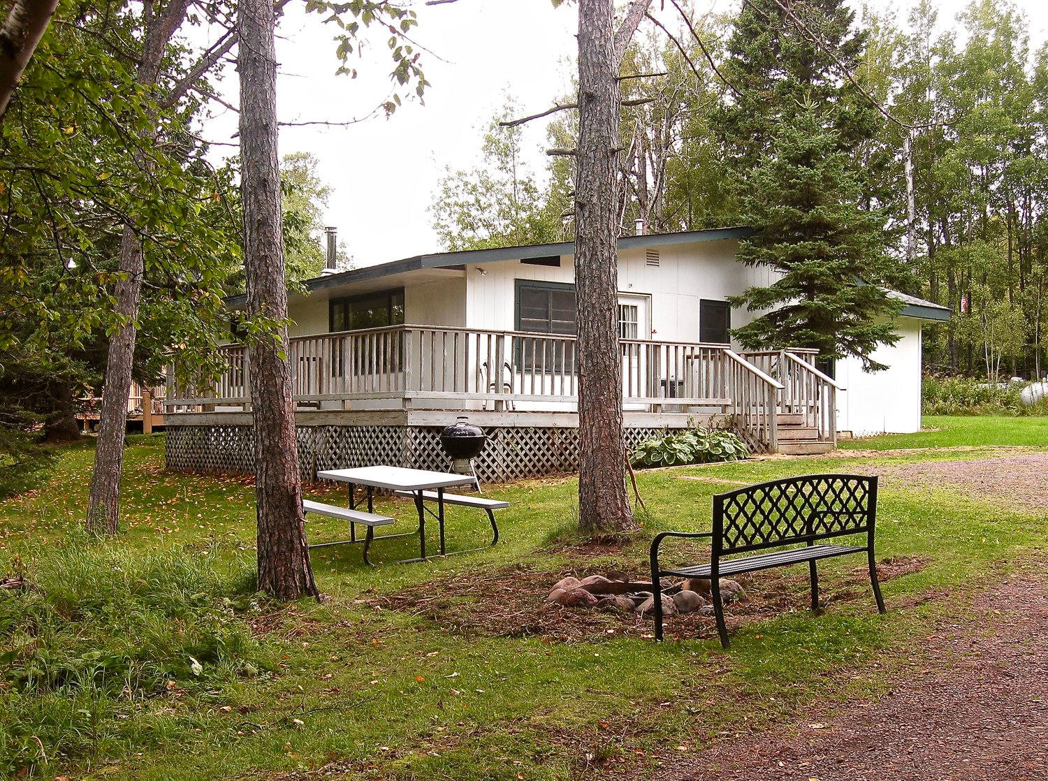 Lamb's Resort & Campground