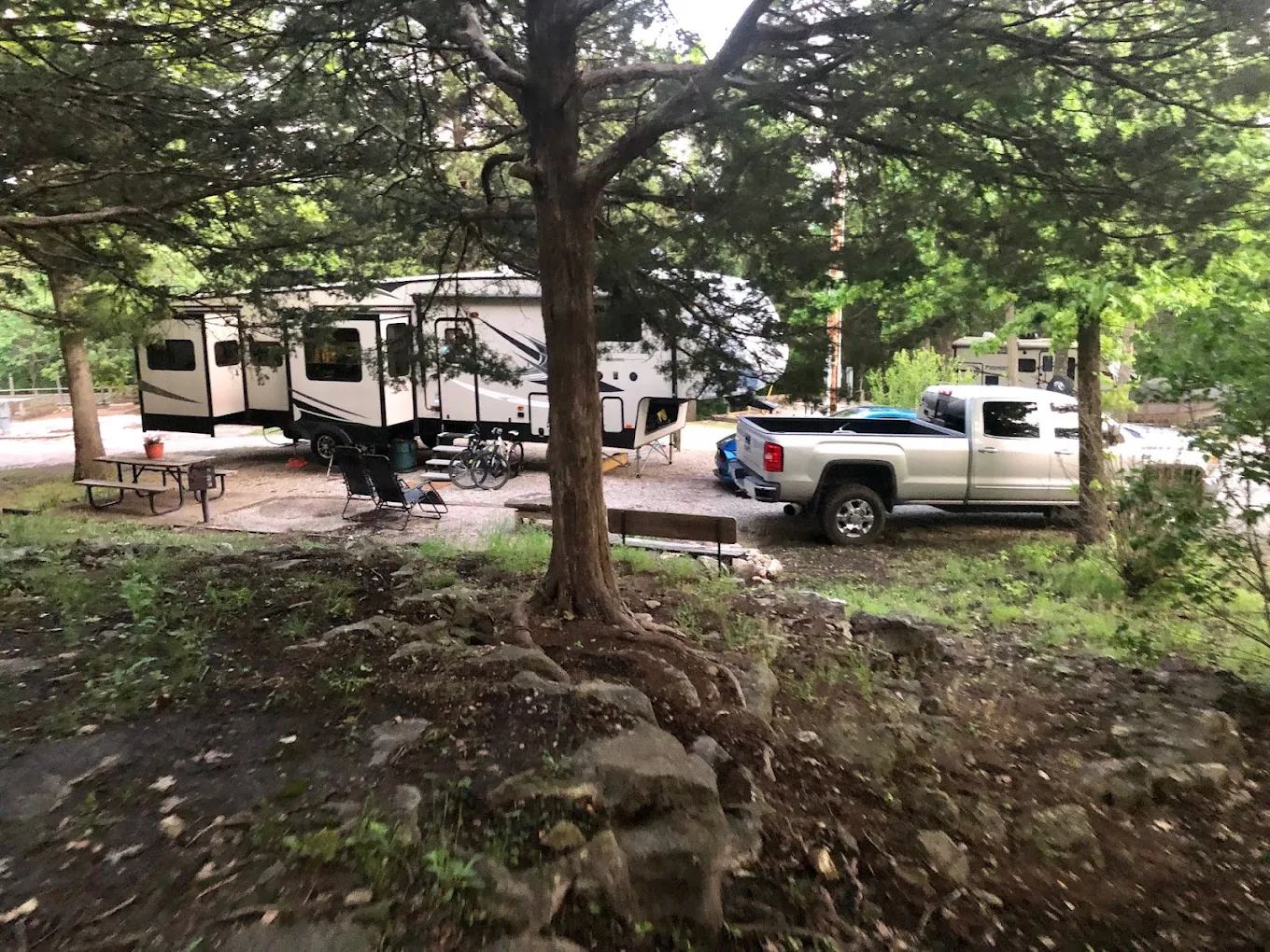 Table Rock RV Resort