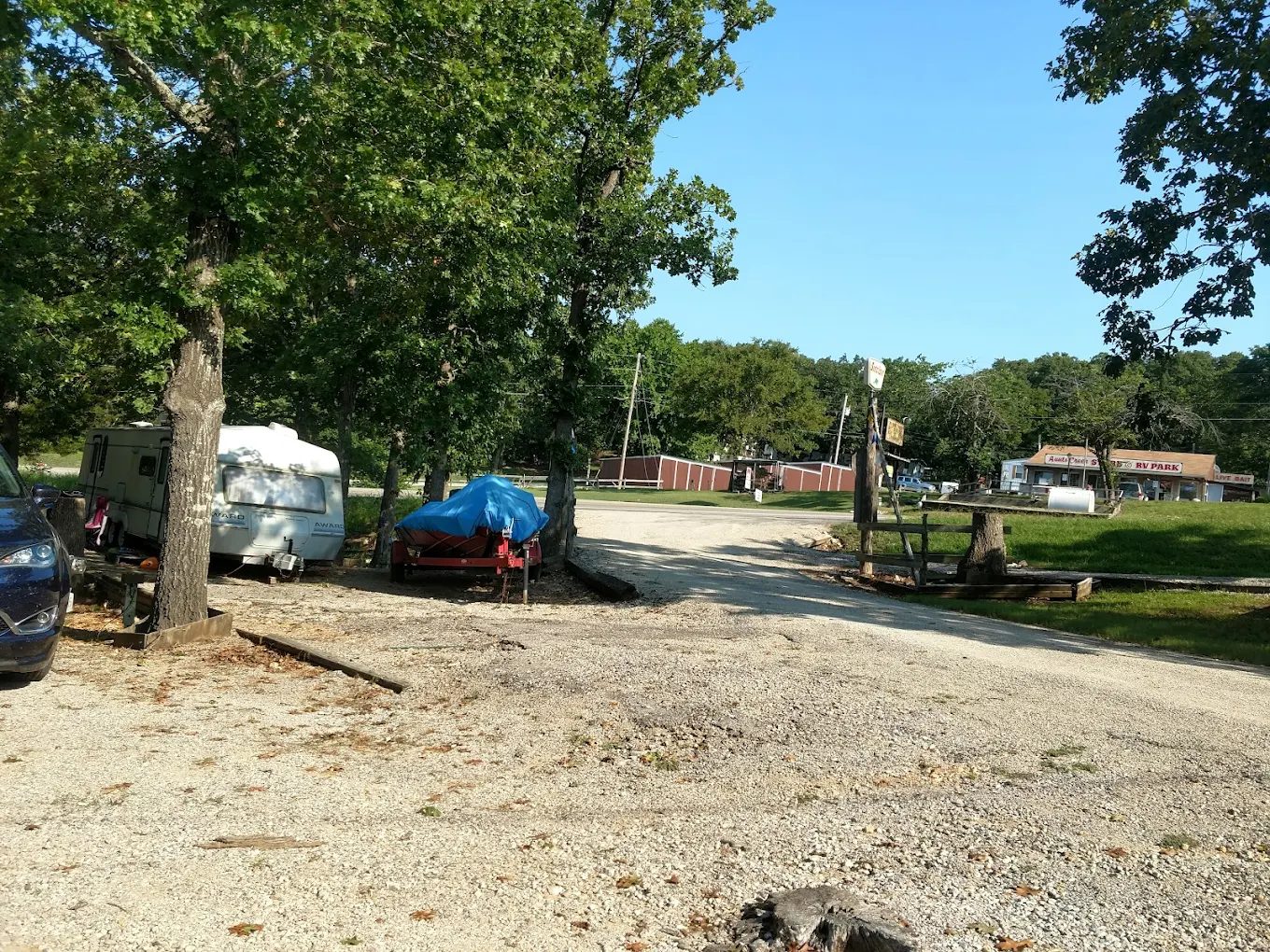 Table Rock RV Resort