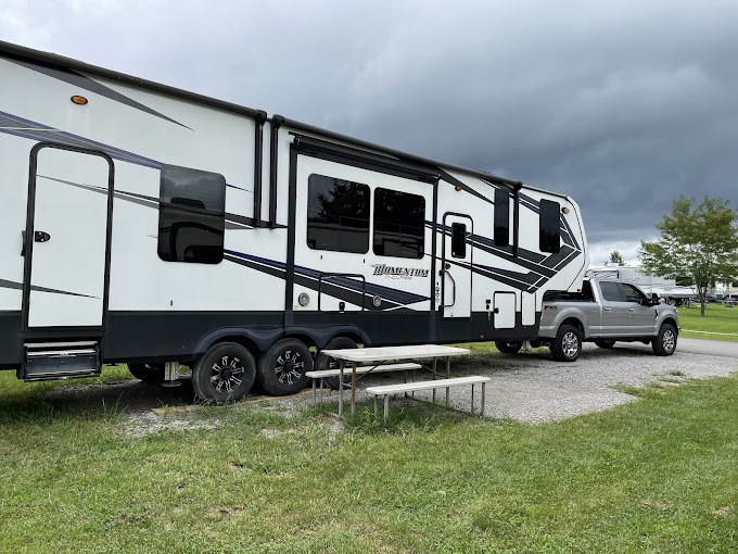 Away A Day RV Campground