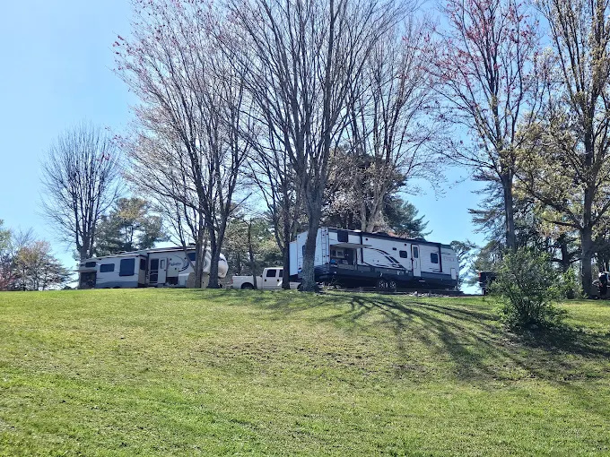 Observation Knob Park & Campground