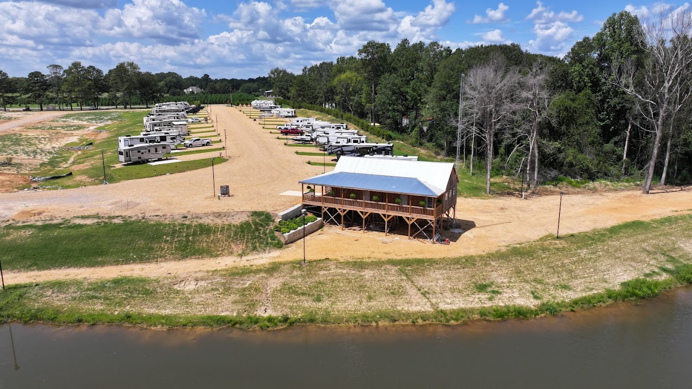 Thornhill Ridge RV Community