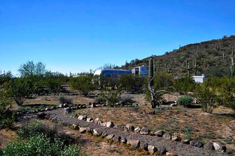 Coyote Howls Park