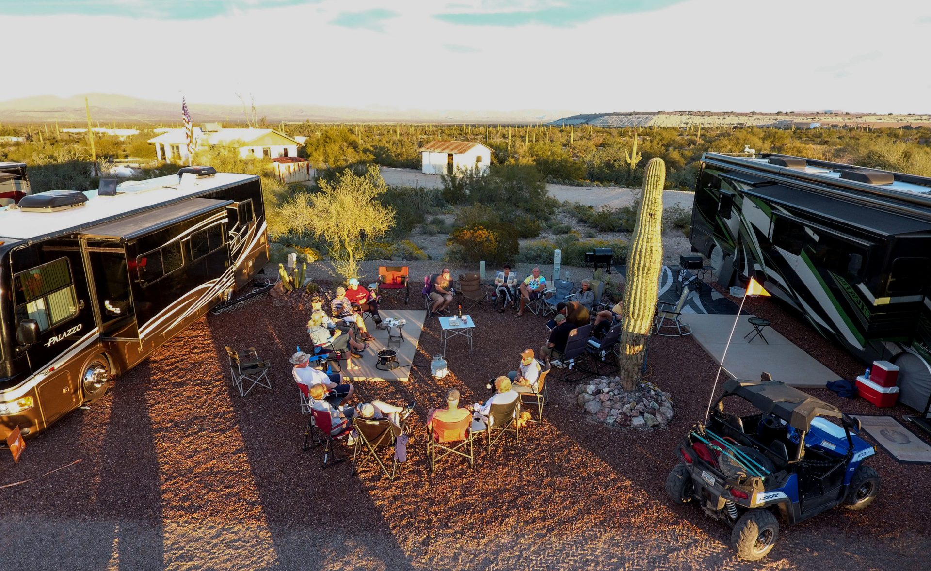 Ajo Heights RV Park