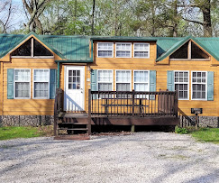 Perryville RV Resort by Rjourney