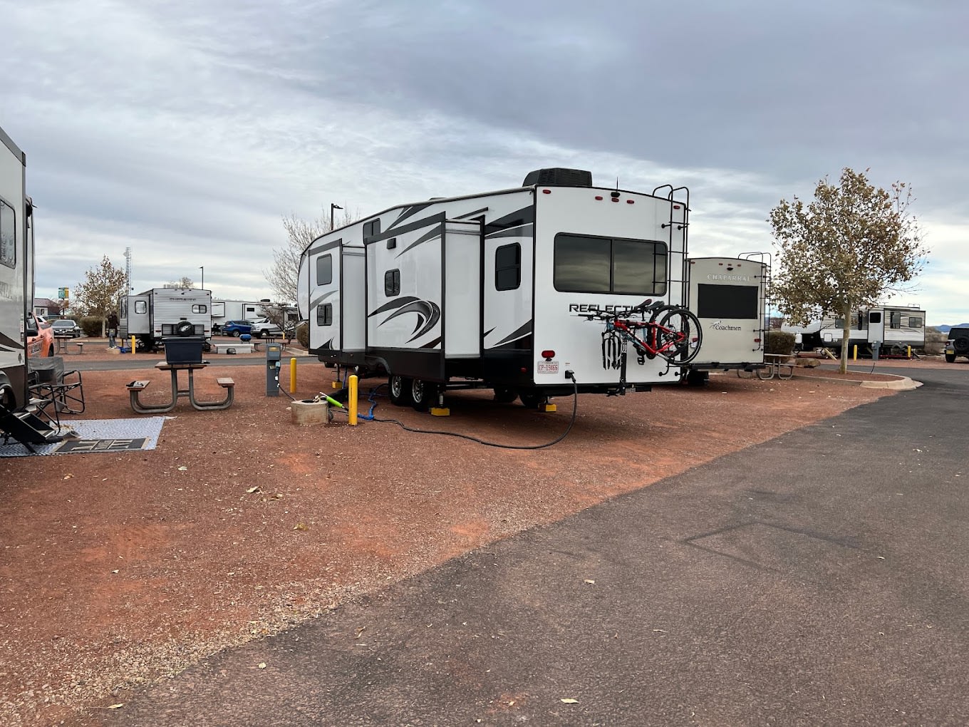 High Desert RV Park