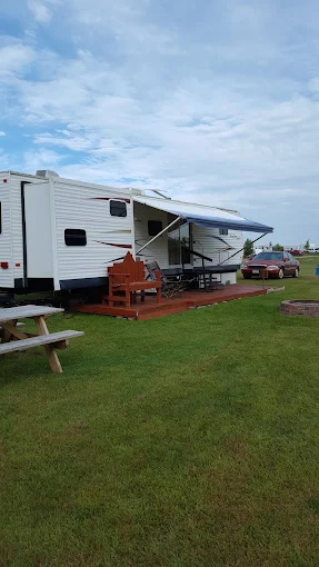 Sands Country Cove Campground