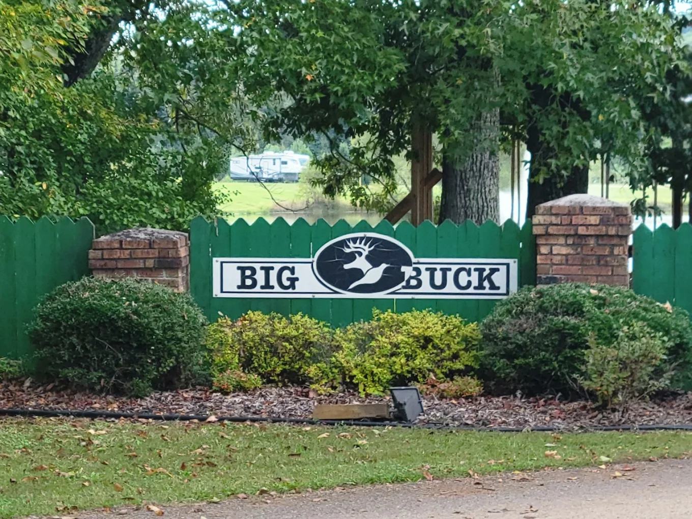 Big Buck Camping Resort