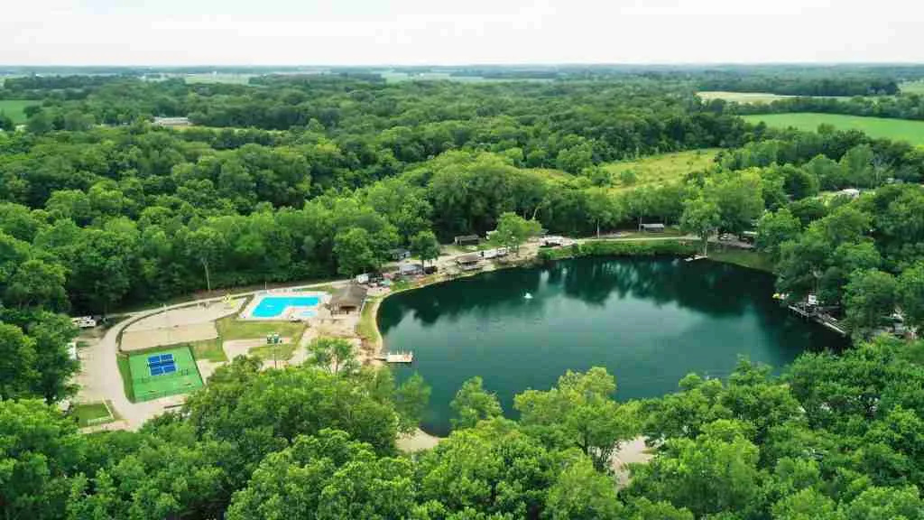 Stillwater RV Park & Campground