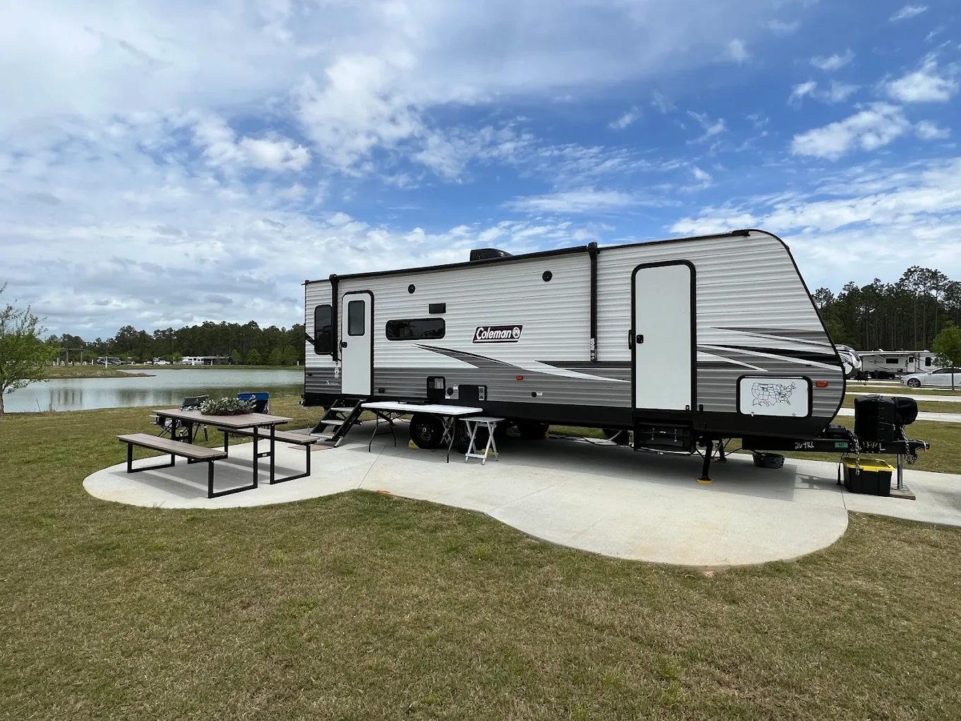 Sun Outdoors Orange Beach