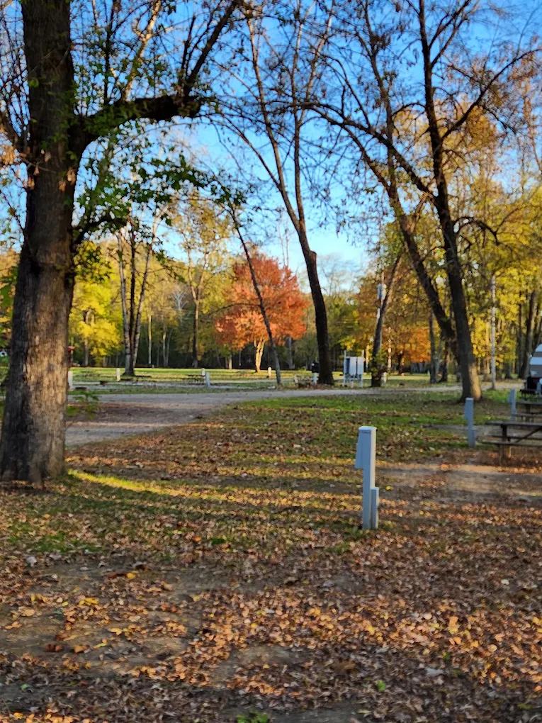 River Run Family Campground