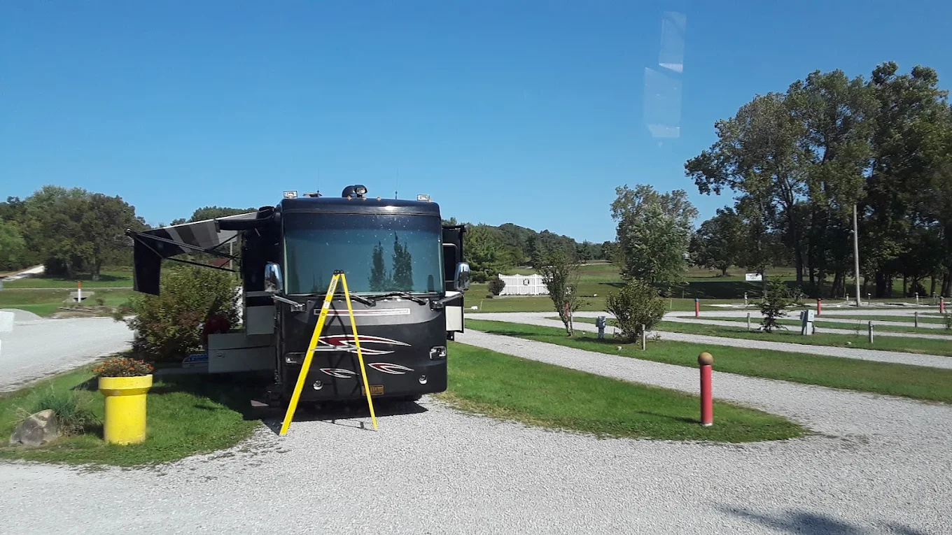 Cozy C RV Campground