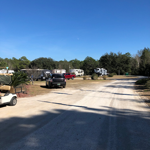 Azalea Acres RV Park