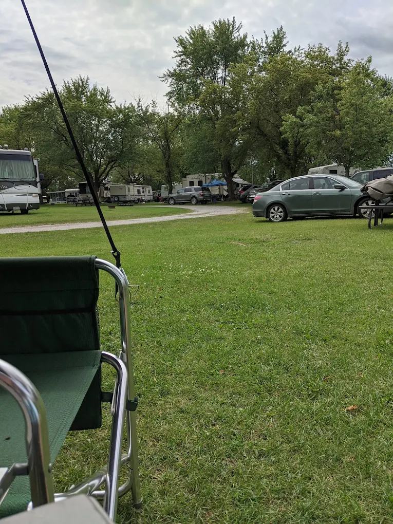 Lake-of-the-Woods Campground