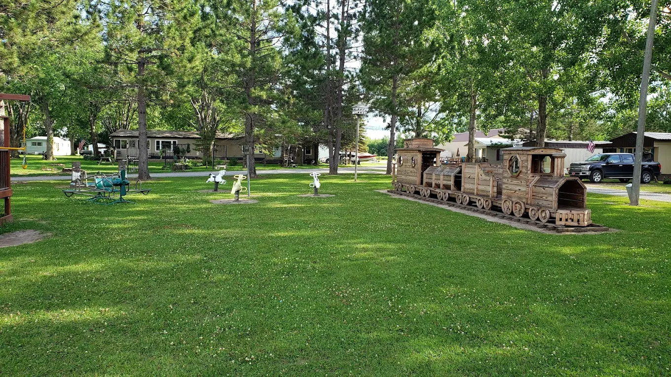 Lake-of-the-Woods Campground