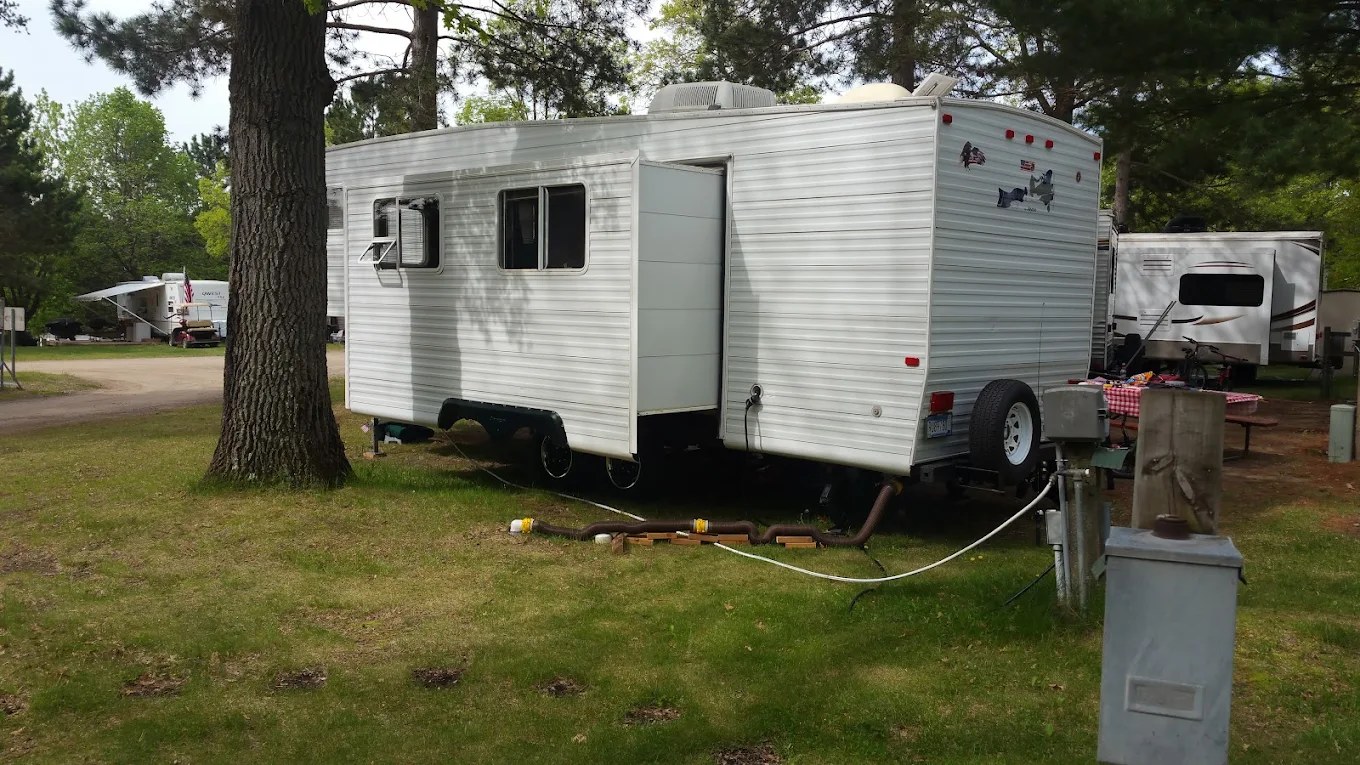 Highview Campground & RV Park