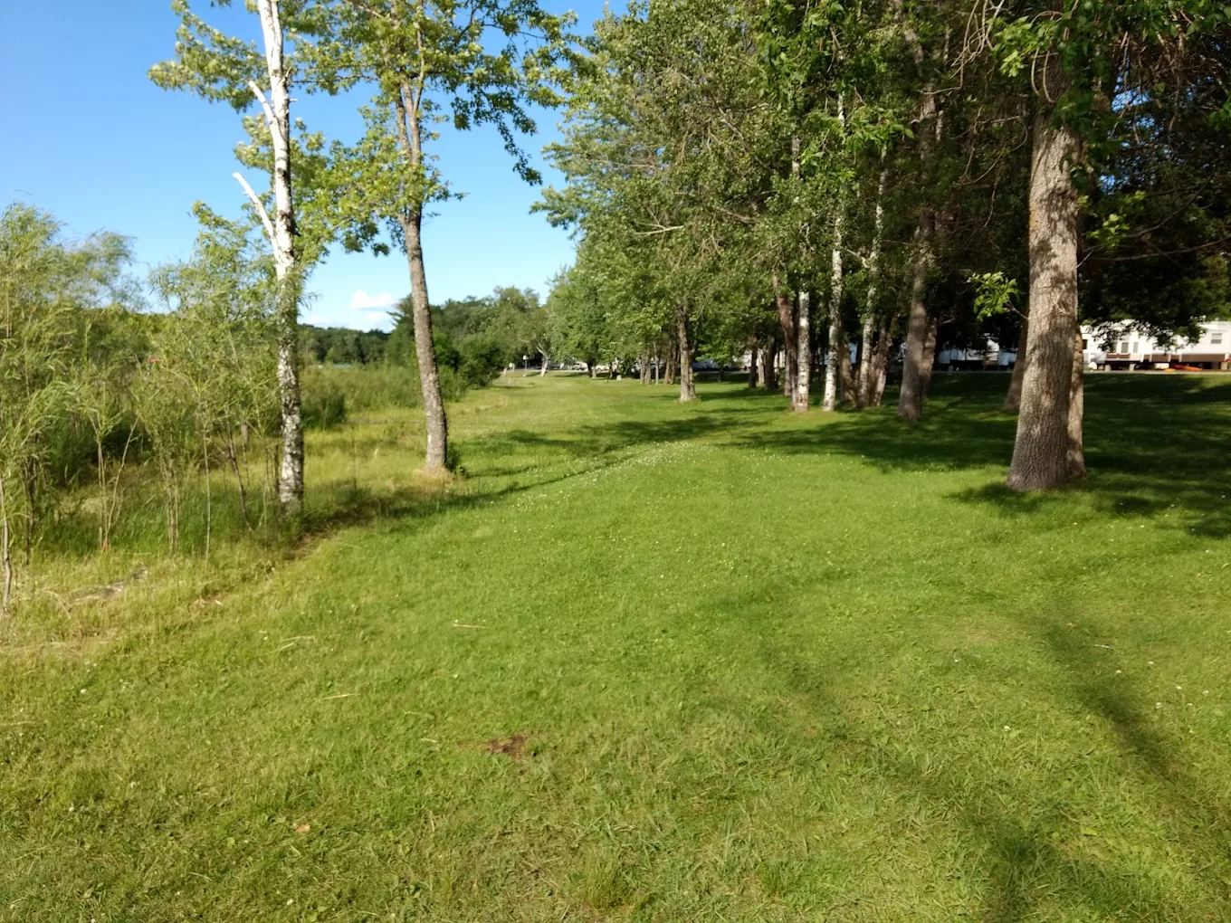 Highview Campground & RV Park