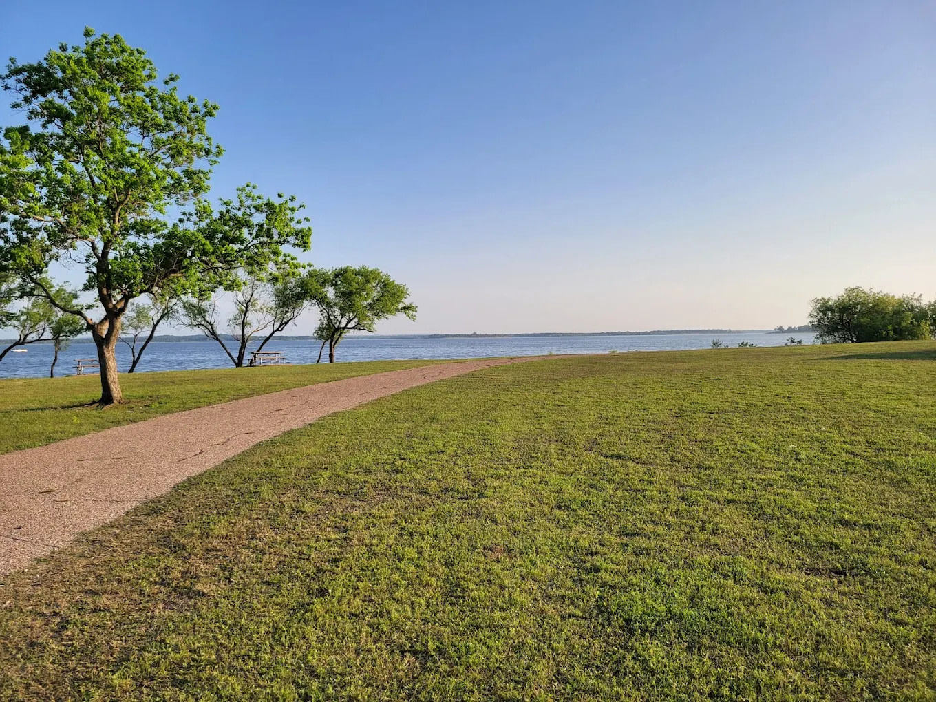 Big Creek Campground