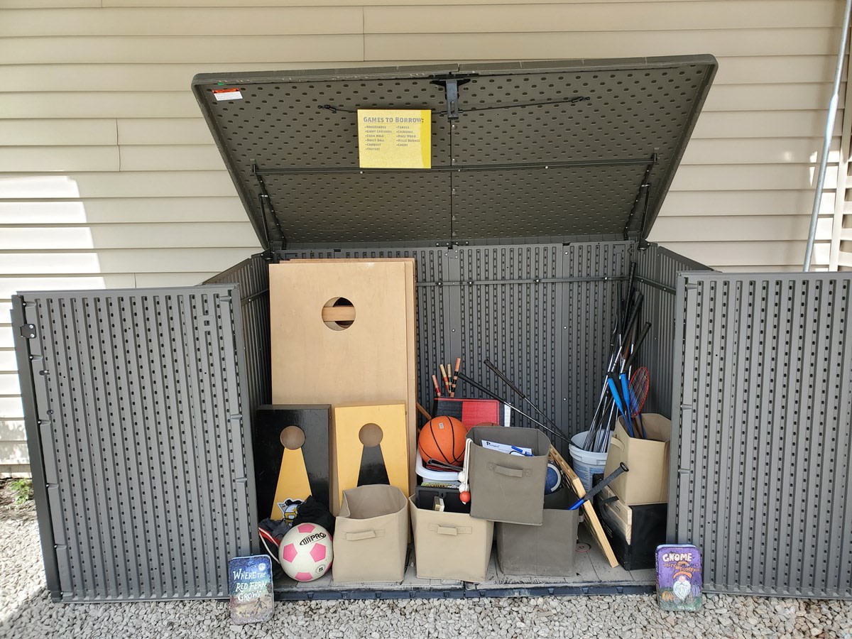 Newberry / I-26 / Sumter NF KOA Journey