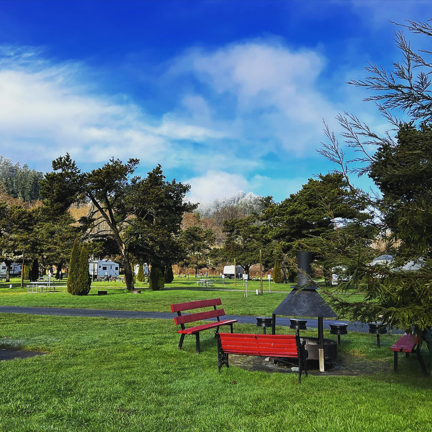 Klamath Camper Corral