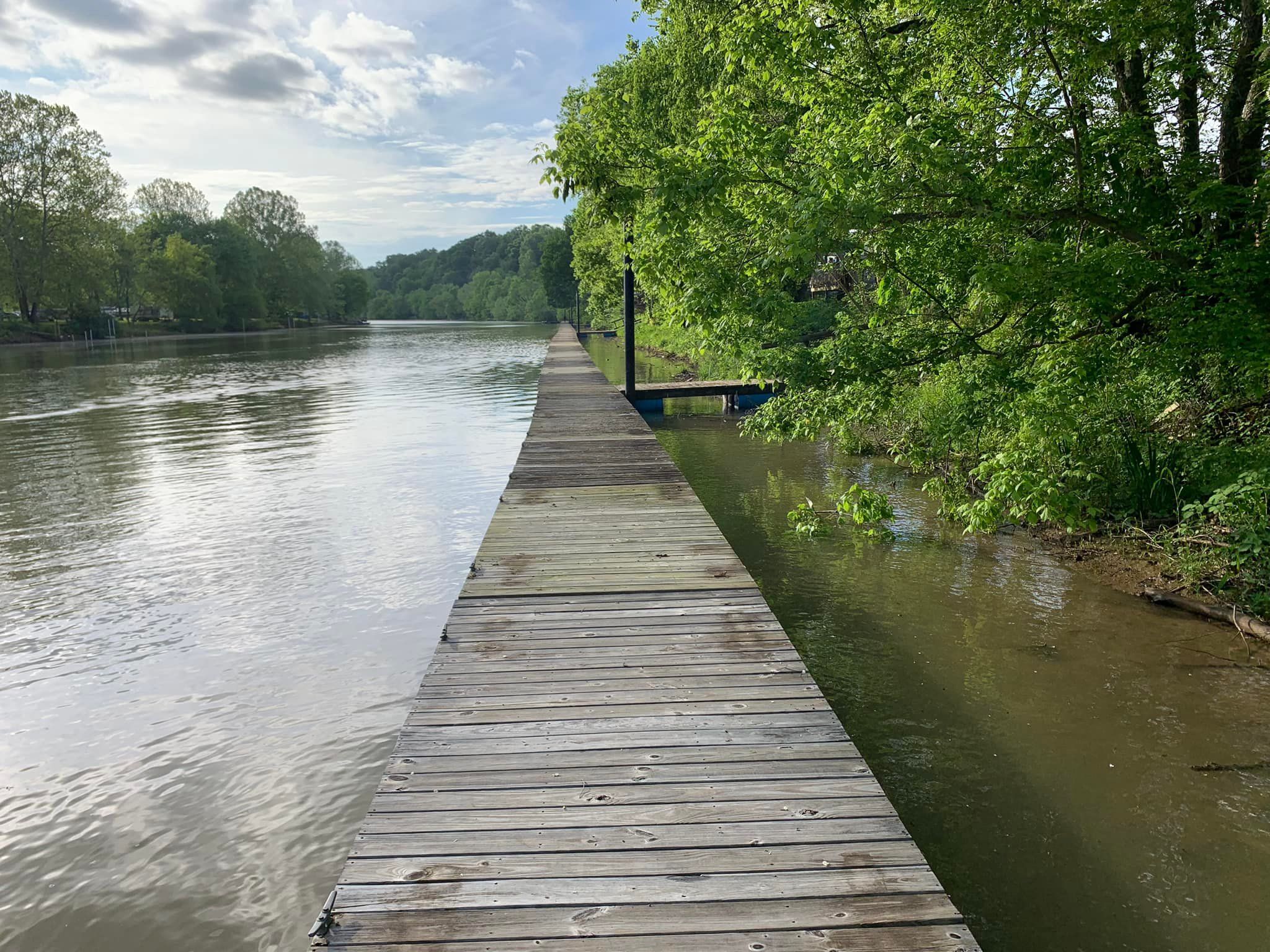 Blue Heron Campground