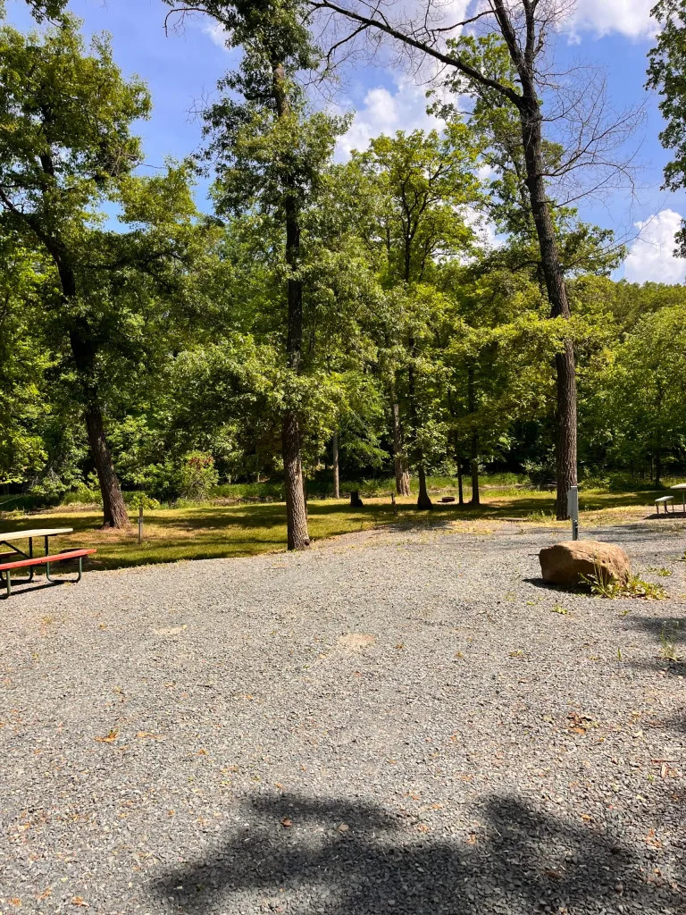 D N Campground