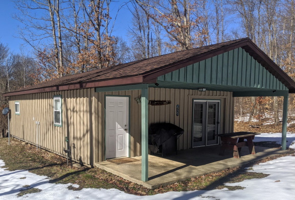 Oil Creek Family Campground
