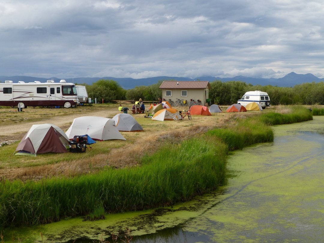 Big River RV Park