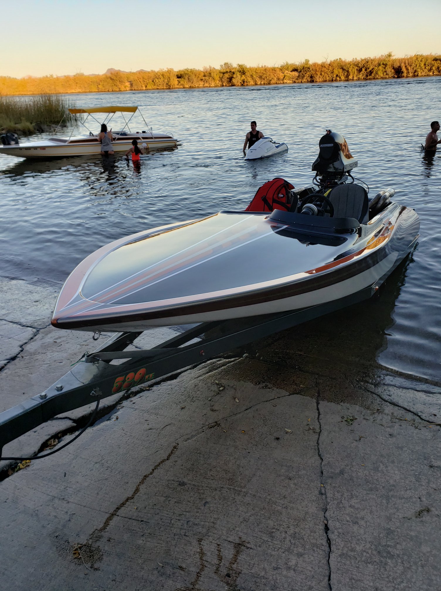 Big River RV Park
