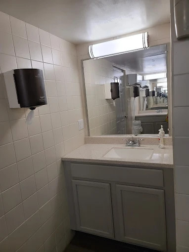 Asheville Bear Creek RV Park